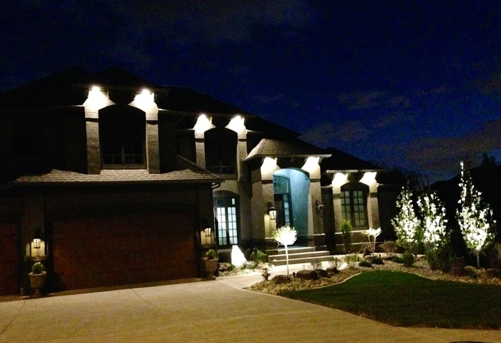 Outdoor Lighting by Sutton Outdoor, LLC - Photo 3