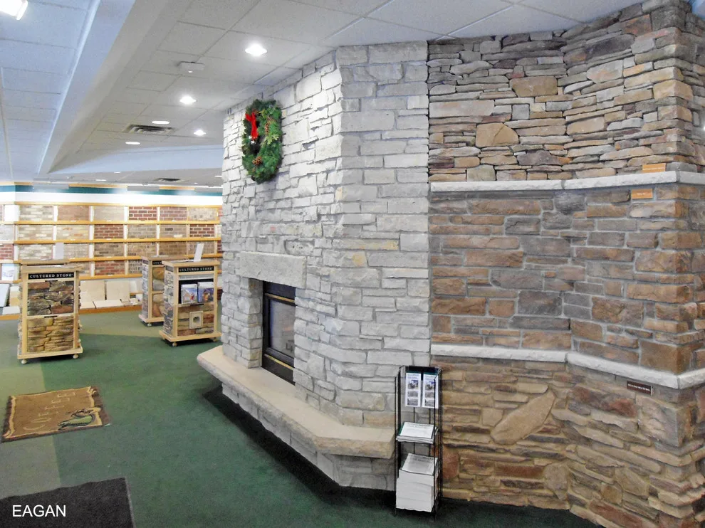 Brock White Retail Displays by Brock White Construction Materials - Photo 4