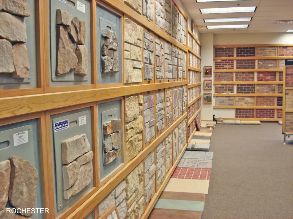Brock White Retail Displays by Brock White Construction Materials - Photo 2