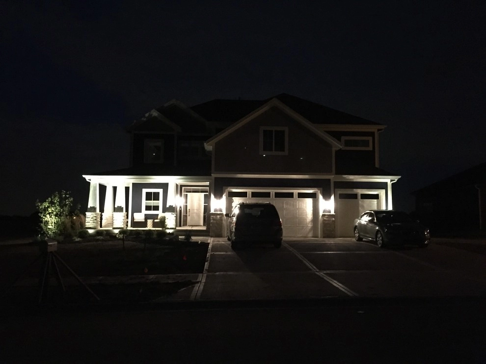Outdoor Lighting by Sutton Outdoor, LLC - Photo 5