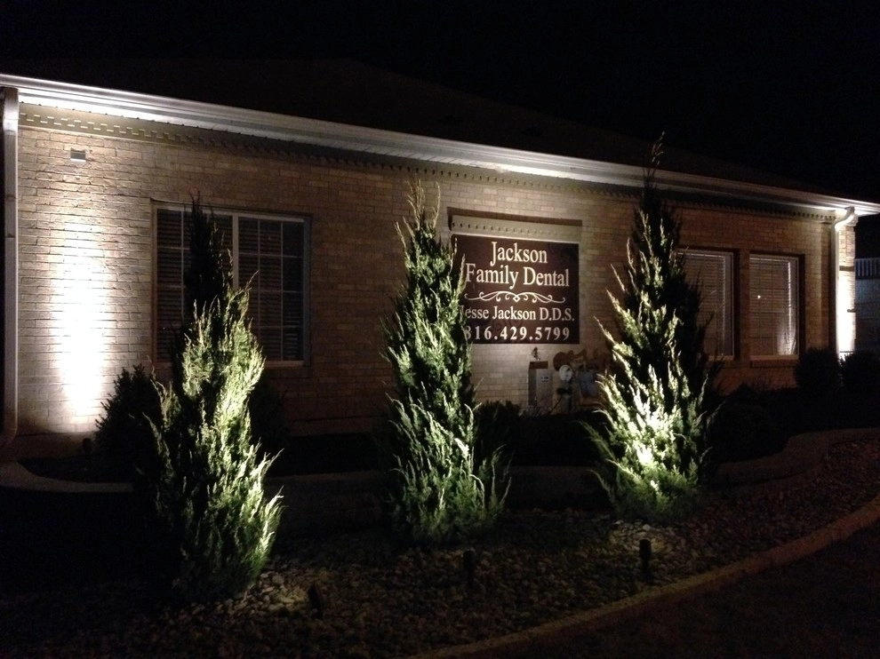 Outdoor Lighting by Sutton Outdoor, LLC - Photo 2