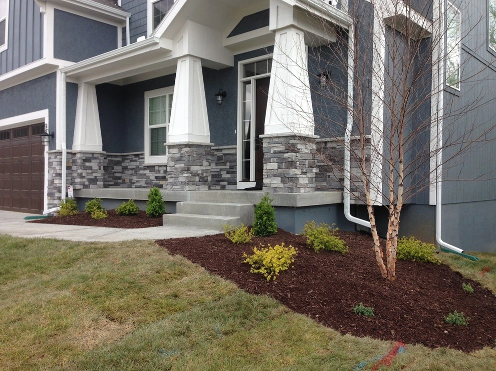 Landscape Projects by Sutton Outdoor, LLC - Photo 11