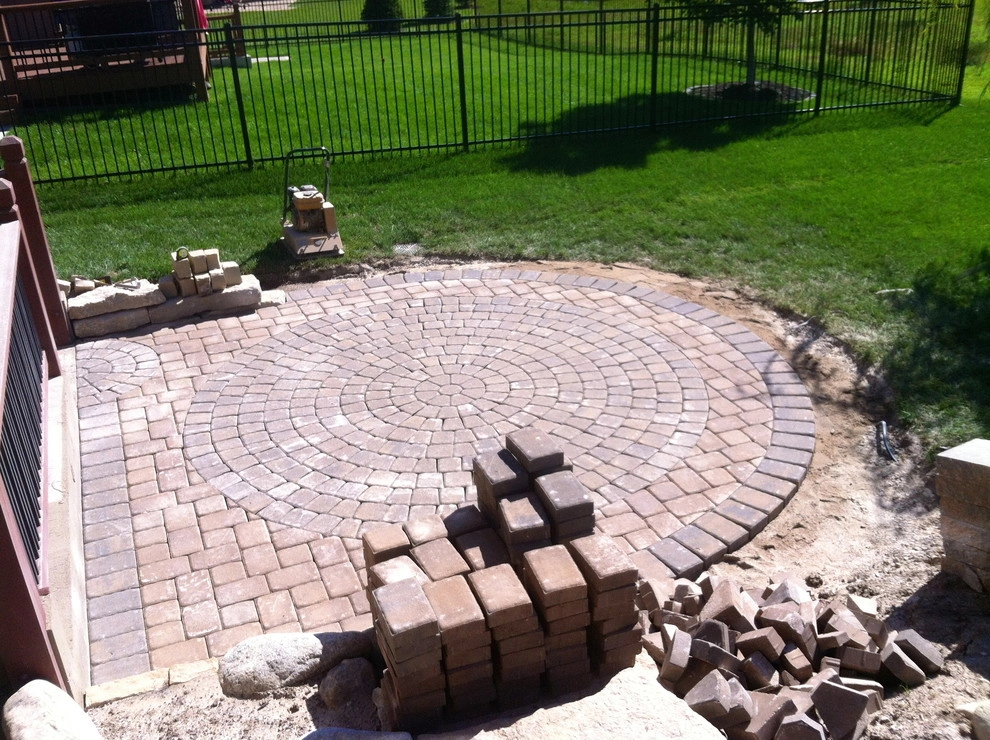 Rathore Backyard Patio by Sutton Outdoor, LLC - Photo 7