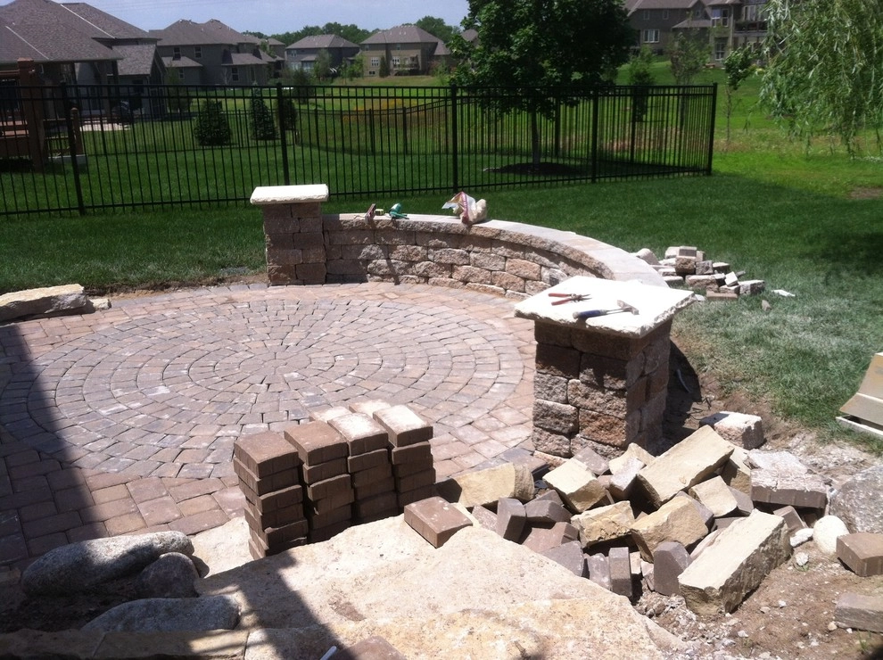 Rathore Backyard Patio by Sutton Outdoor, LLC - Photo 5