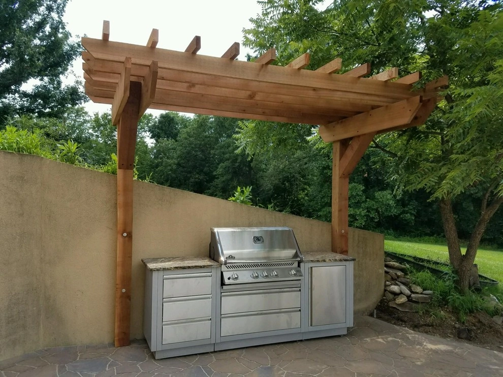 Garden Structures by Sutton Outdoor, LLC - Photo 7
