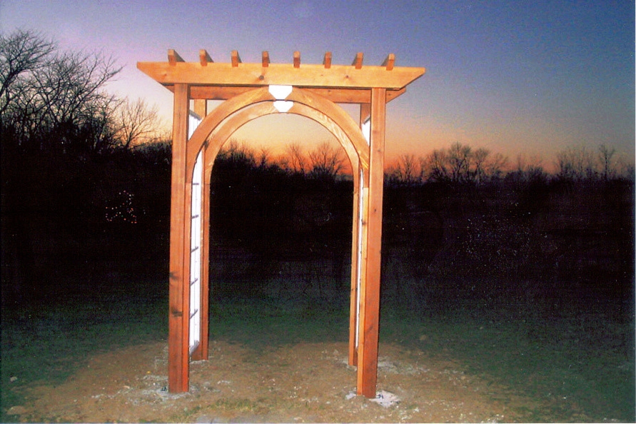 Garden Structures by Sutton Outdoor, LLC - Photo 8