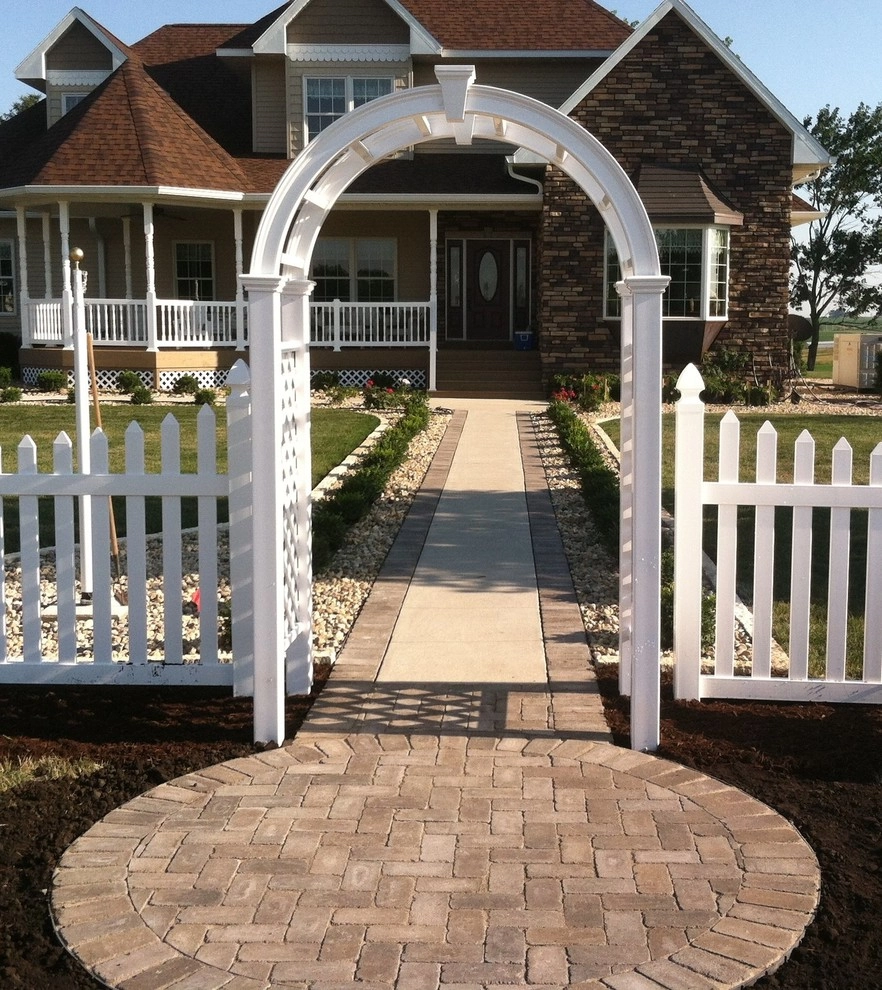 Garden Structures by Sutton Outdoor, LLC - Photo 10