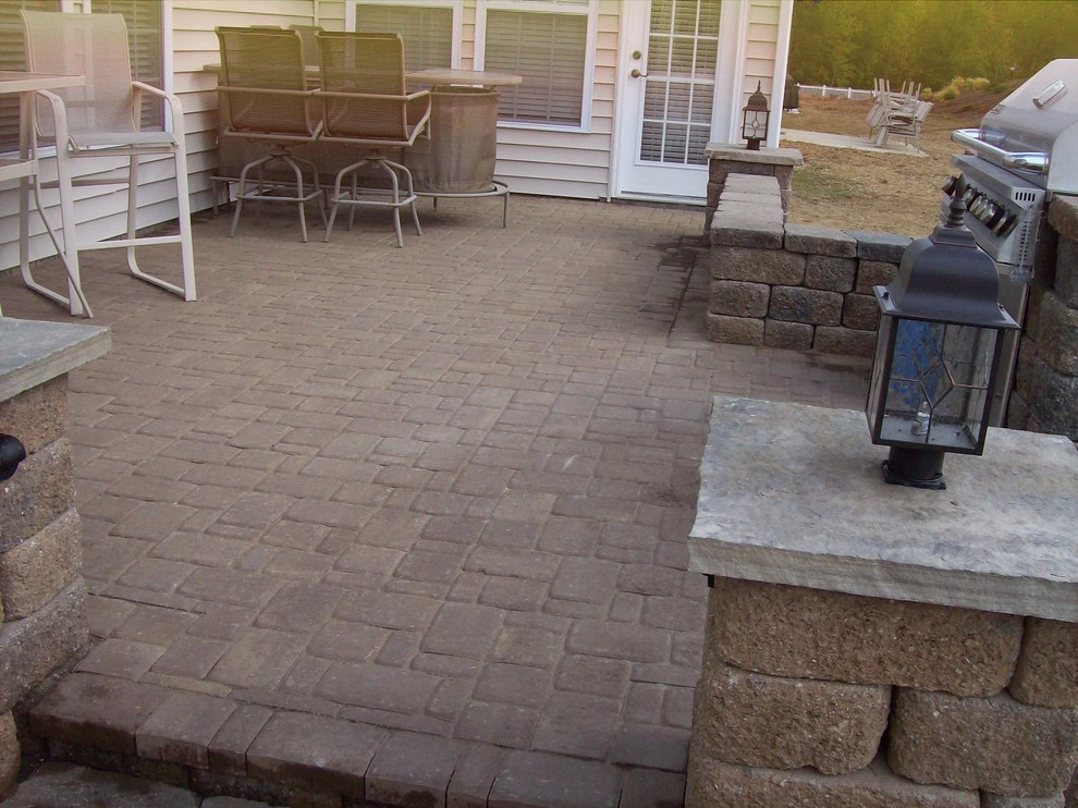 Patios by Sutton Outdoor, LLC - Photo 44
