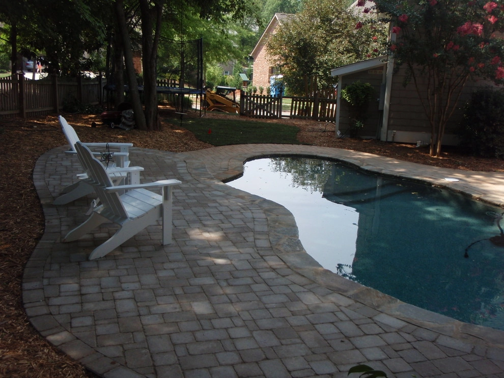 Patios by Sutton Outdoor, LLC - Photo 40