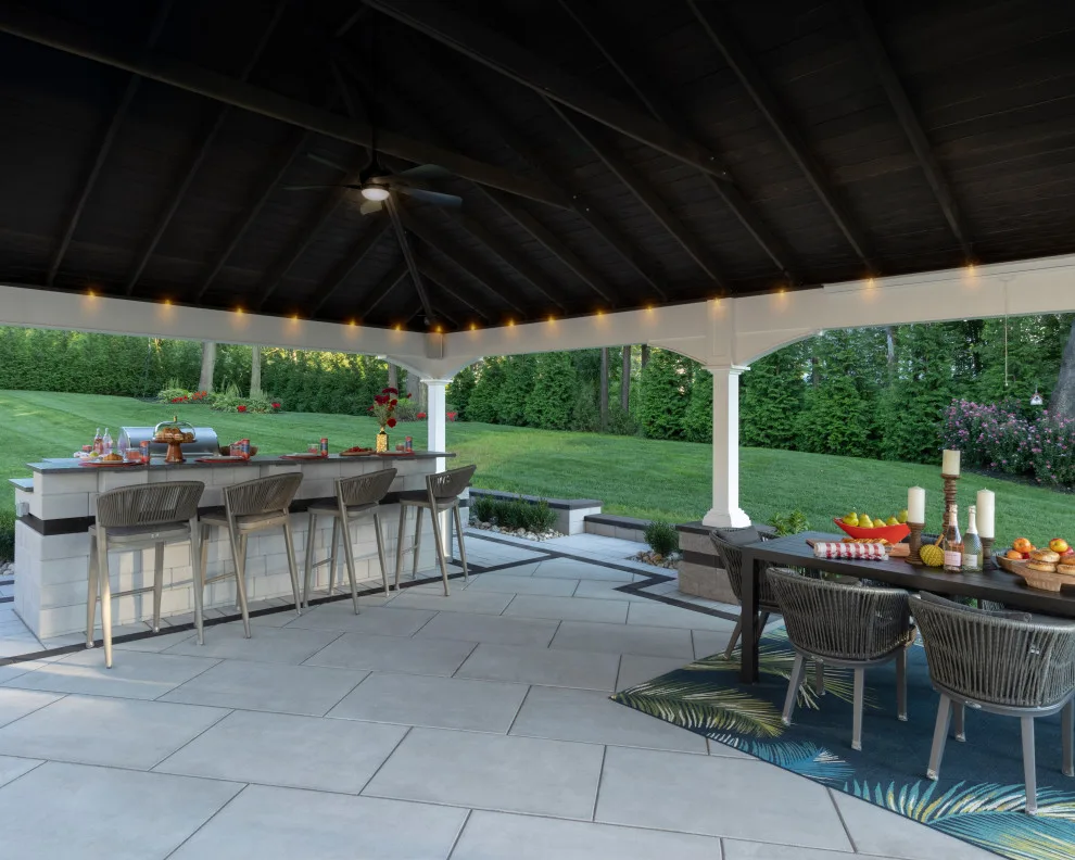 Cambridge Pavingstones Summer 2025 by Cambridge Pavingstones With ArmorTec - Photo 8