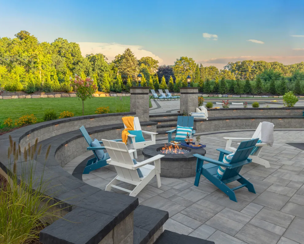 Cambridge Pavingstones Summer 2025 by Cambridge Pavingstones With ArmorTec - Photo 6
