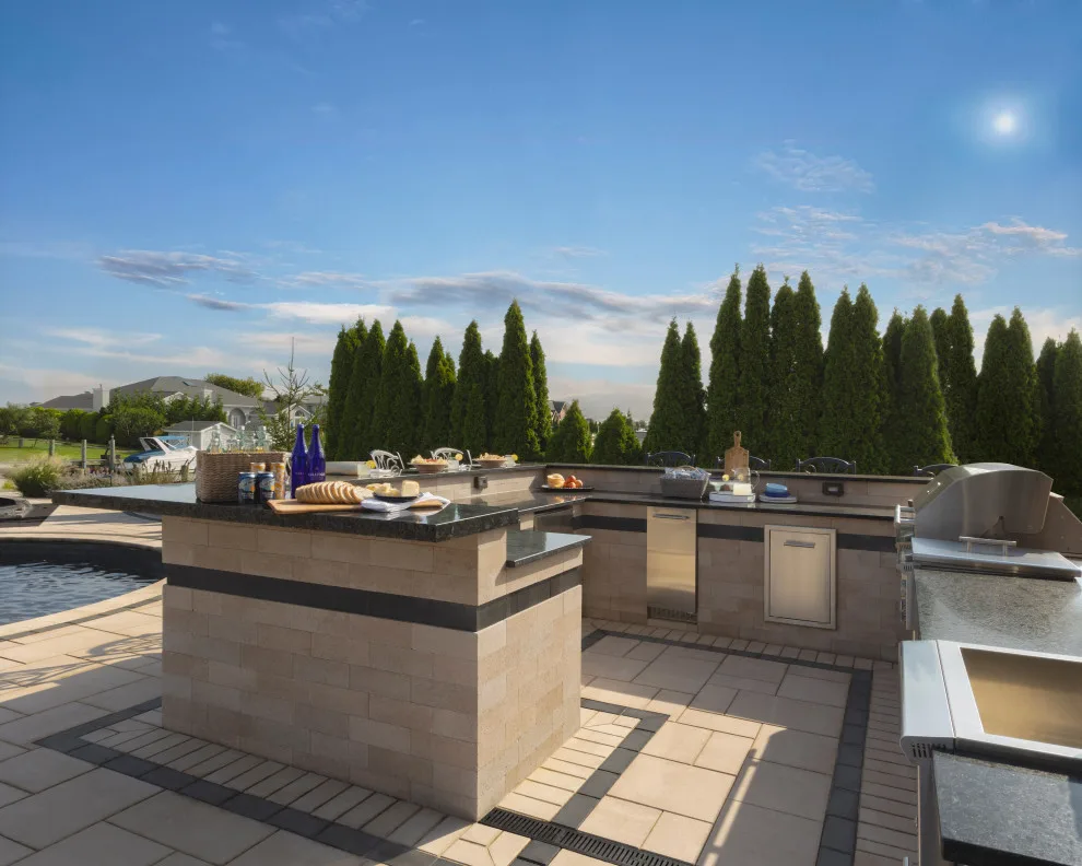 Cambridge Pavingstones Summer 2025 by Cambridge Pavingstones With ArmorTec - Photo 3