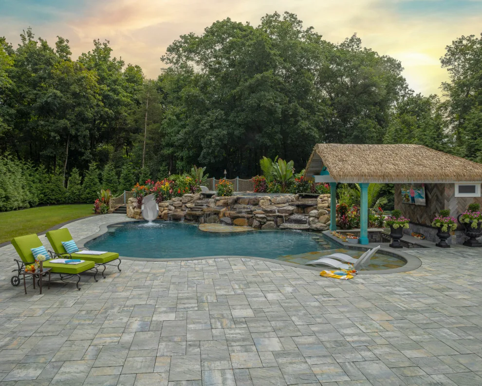 Cambridge Pavingstones Summer 2025 by Cambridge Pavingstones With ArmorTec - Photo 4