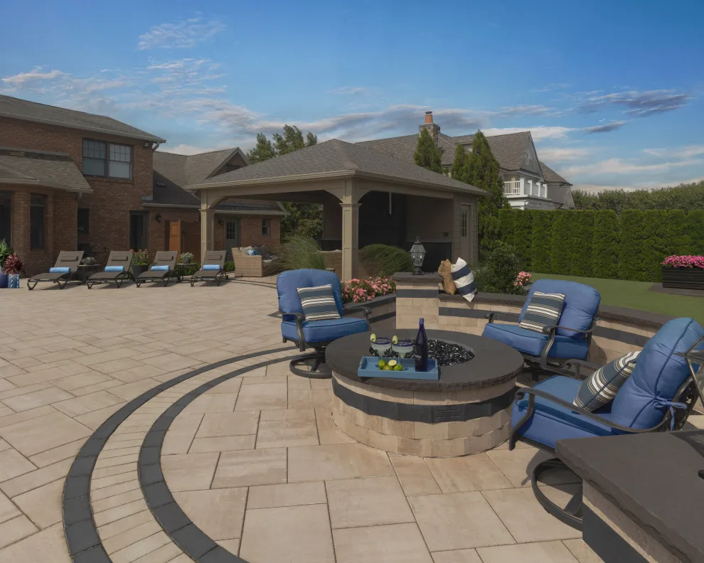 Cambridge Pavingstones Summer 2025 by Cambridge Pavingstones With ArmorTec - Photo 5