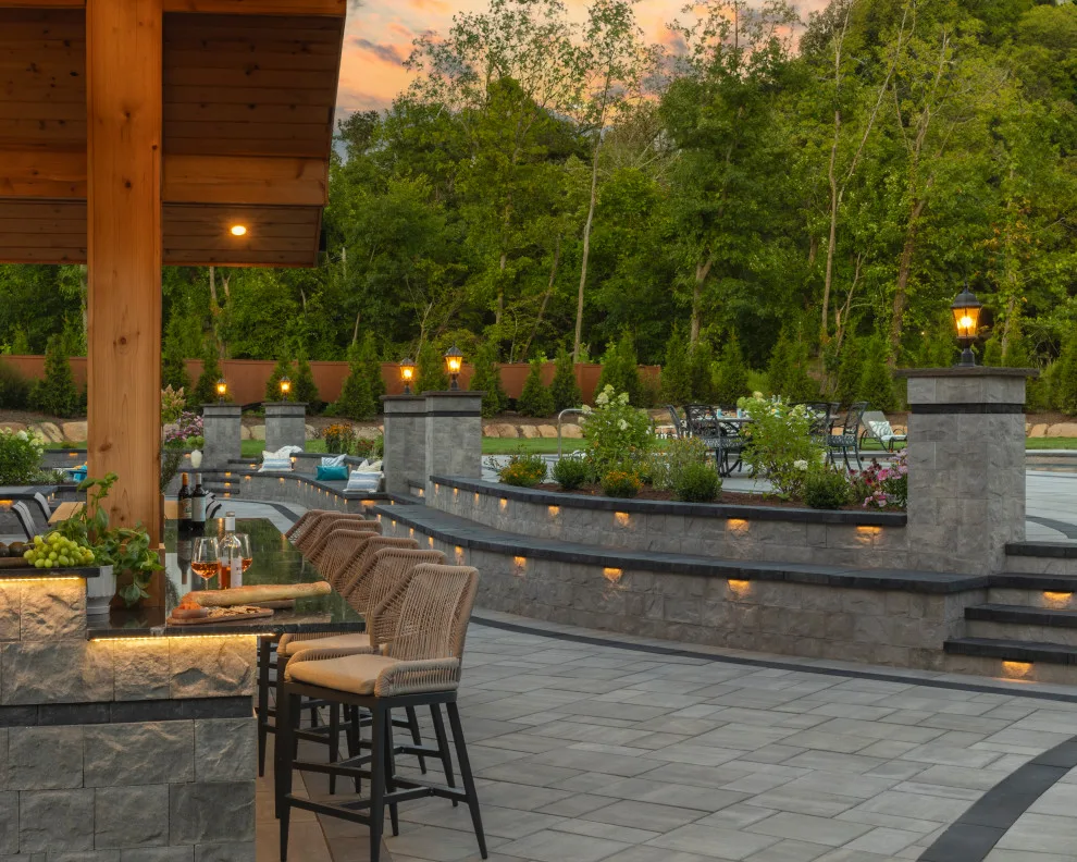 Cambridge Pavingstones Summer 2025 by Cambridge Pavingstones With ArmorTec - Photo 7