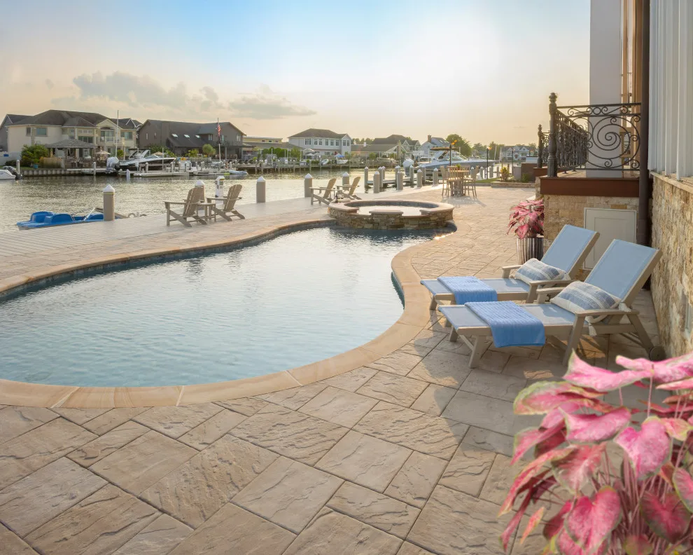 Cambridge Pavingstones Summer 2025 by Cambridge Pavingstones With ArmorTec - Photo 9
