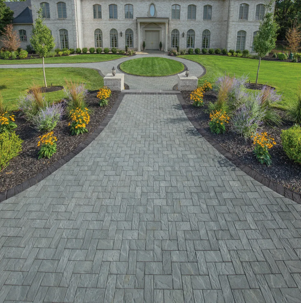 Cambridge Pavingstones 2024 Initiative by Cambridge Pavingstones With ArmorTec - Photo 29