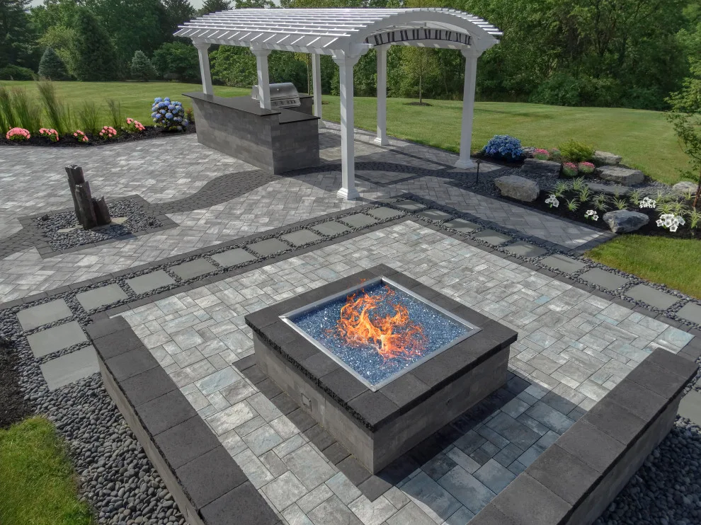 Cambridge Pavingstones 2024 Initiative by Cambridge Pavingstones With ArmorTec - Photo 15