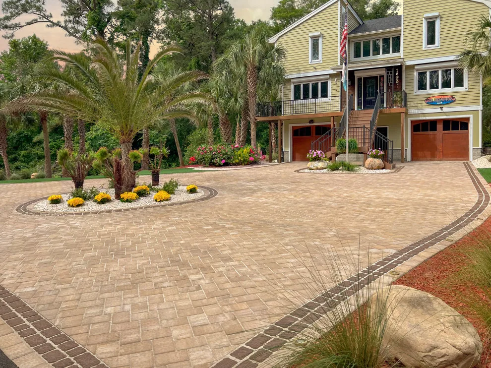 Cambridge Pavingstones 2024 Initiative by Cambridge Pavingstones With ArmorTec - Photo 8