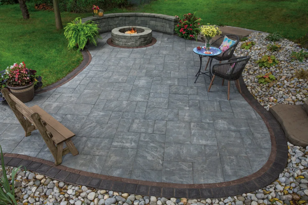 Cambridge Pavingstones 2024 Initiative by Cambridge Pavingstones With ArmorTec - Photo 14