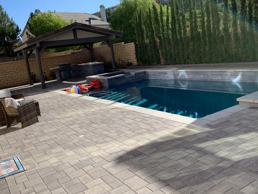 Canyon Region by StoneAge Masons - Photo 3