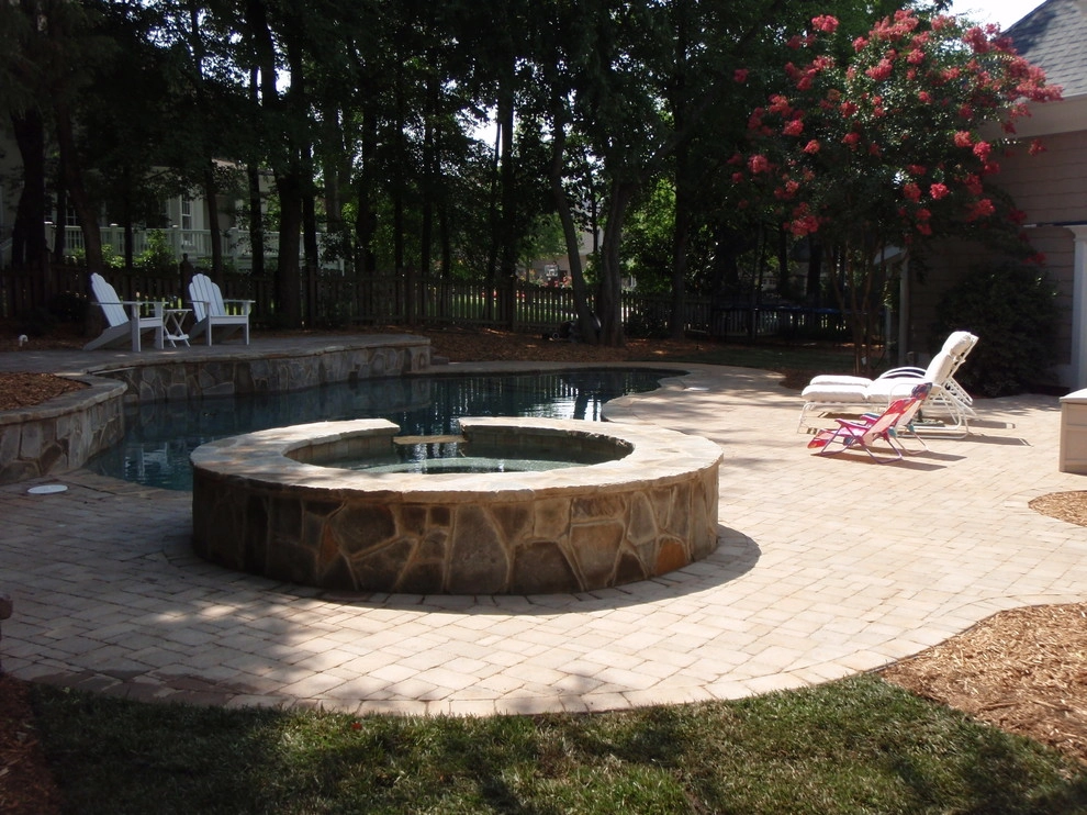 PATIOS, WALKWAYS, SITTING WALLS by Sutton Outdoor, LLC - Photo 25