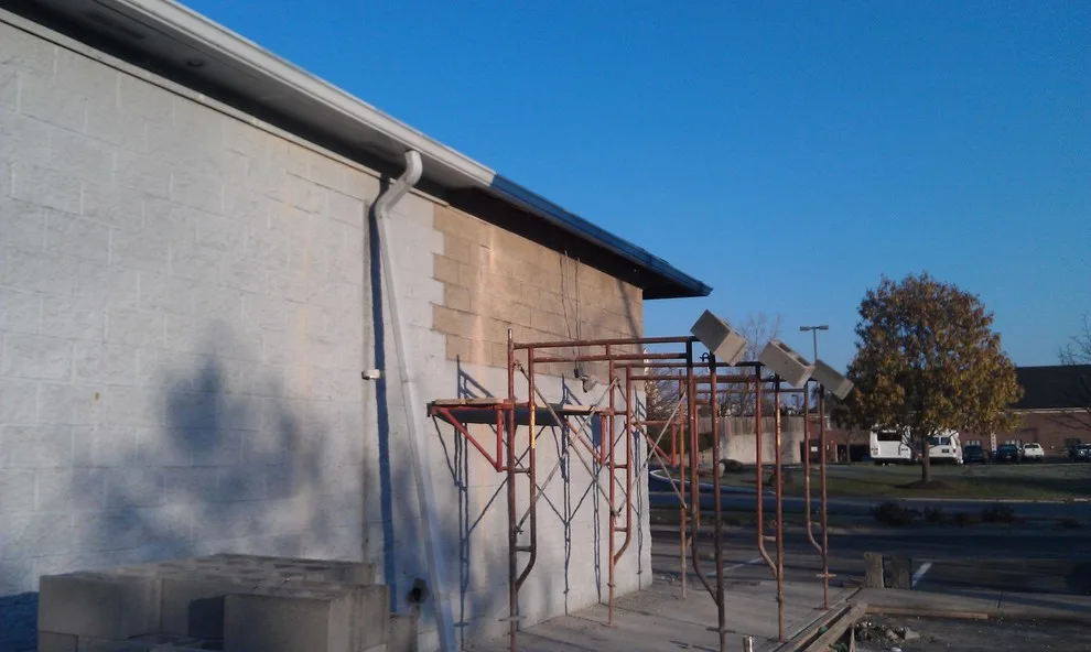 Brix Masonry - Photo 2