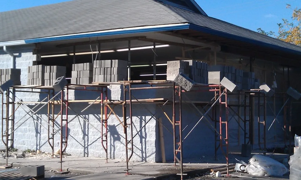 Brix Masonry - Photo 3