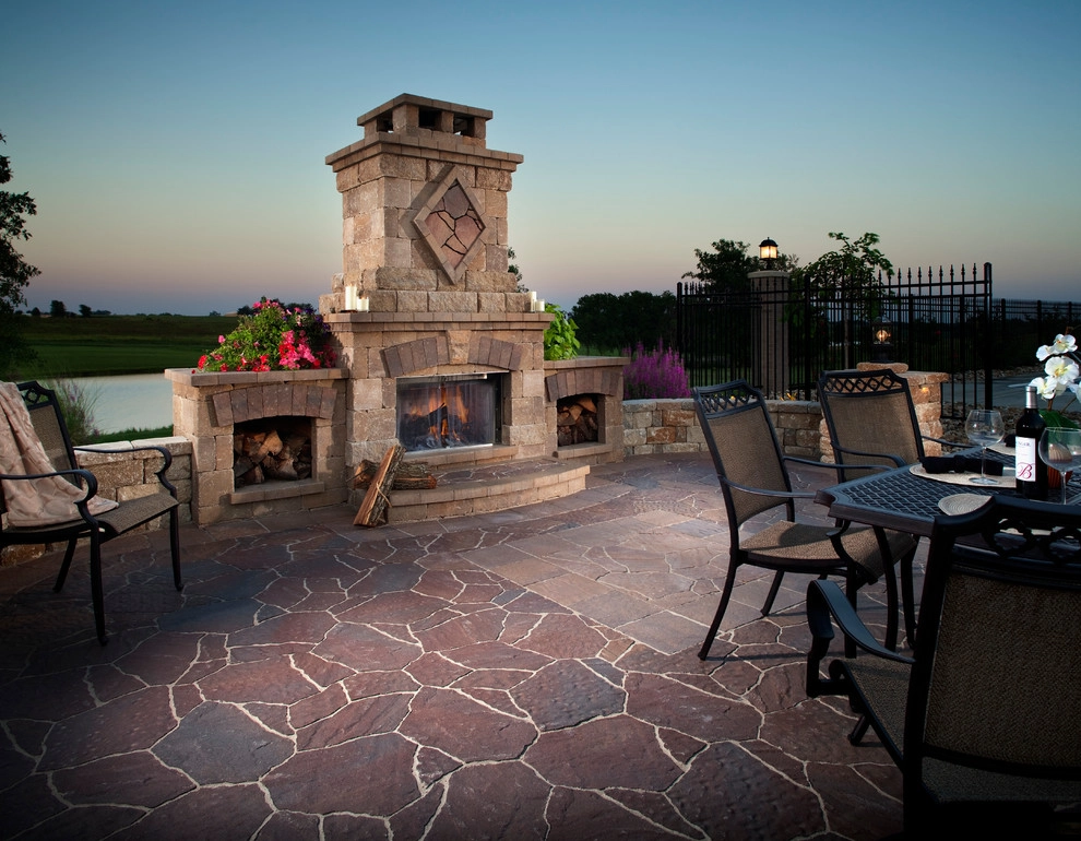 Belgard Pavers & Hardscapes by Sutton Outdoor, LLC - Photo 19