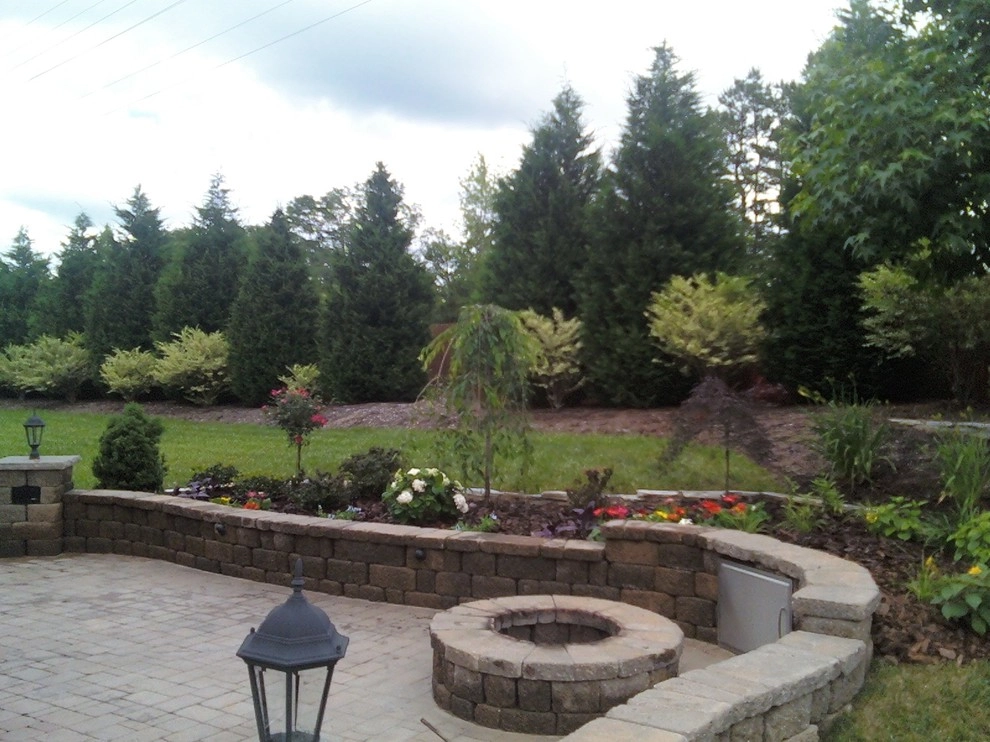 Fire Features by Sutton Outdoor, LLC - Photo 11