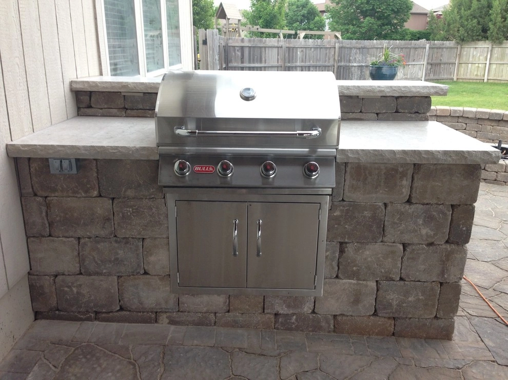 Fire Features by Sutton Outdoor, LLC - Photo 13