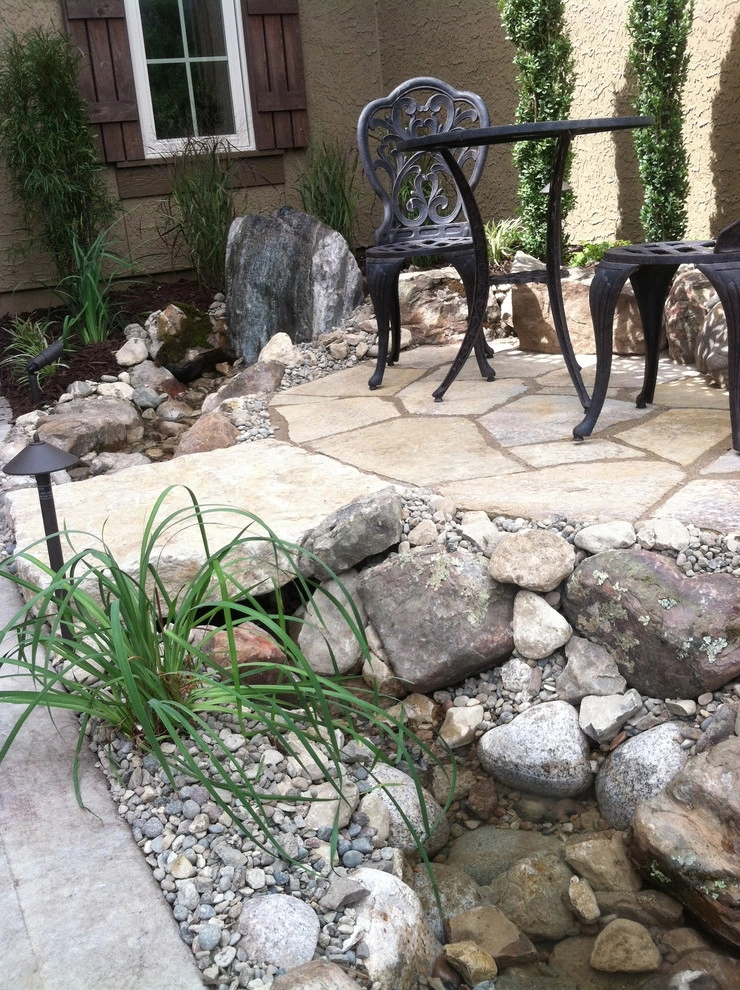 Orr Front Entry by Sutton Outdoor, LLC - Photo 9