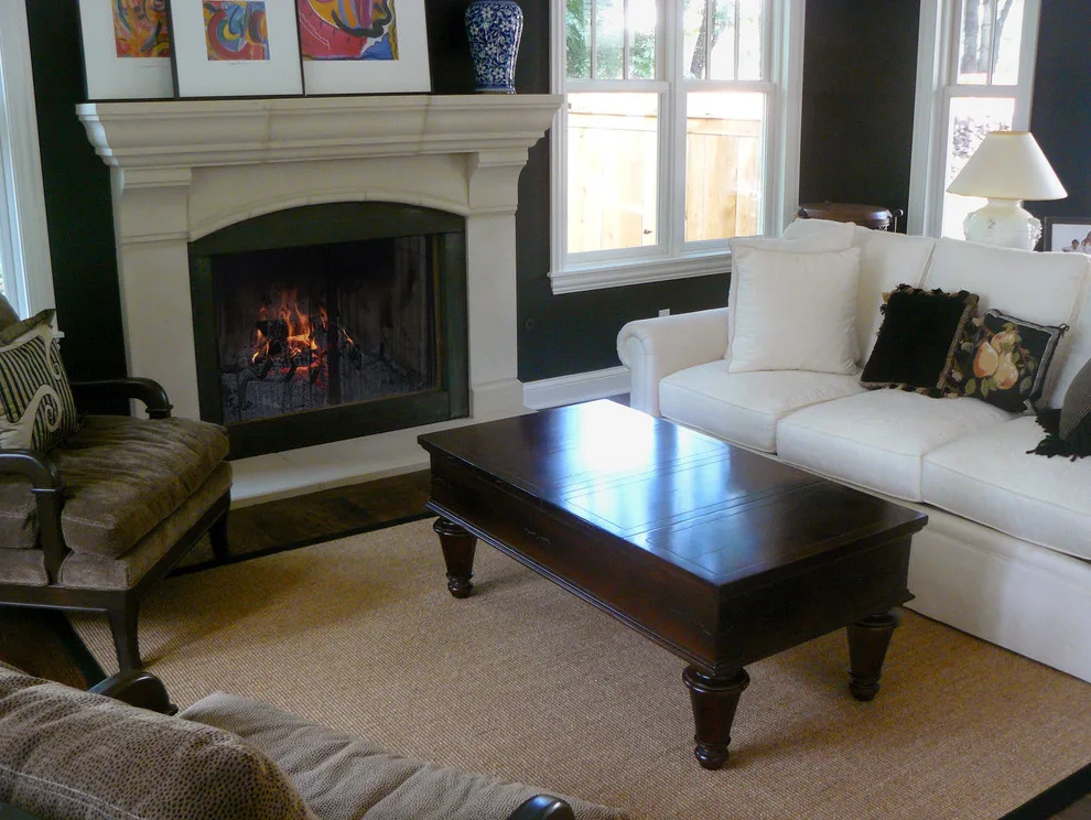 Stone Cast Fireplace Mantels by Tri-Stone, Inc. - Photo 6