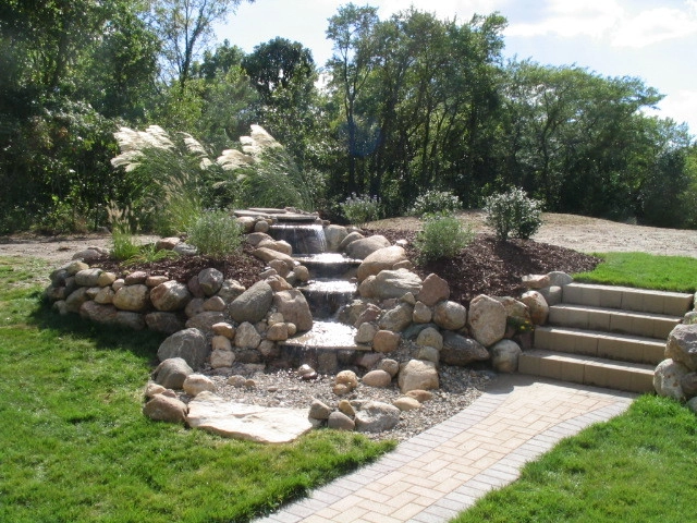 Christiansen Backyard by Sutton Outdoor, LLC - Photo 5