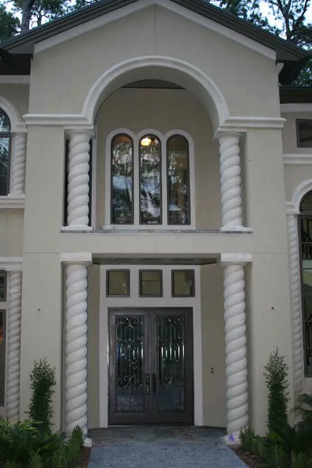 Stone Casting Initiatives by The Ark Concrete Specialties, Inc. - Photo 4