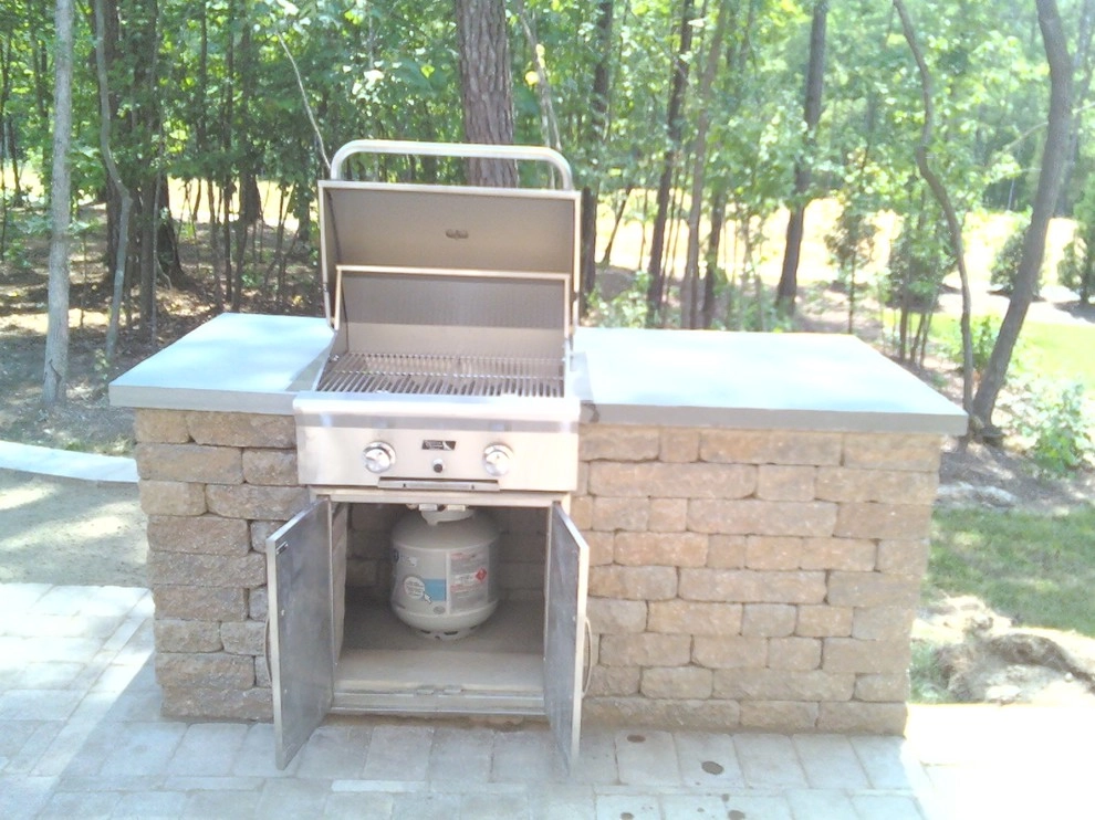 Grill Island by Sutton Outdoor, LLC - Photo 2