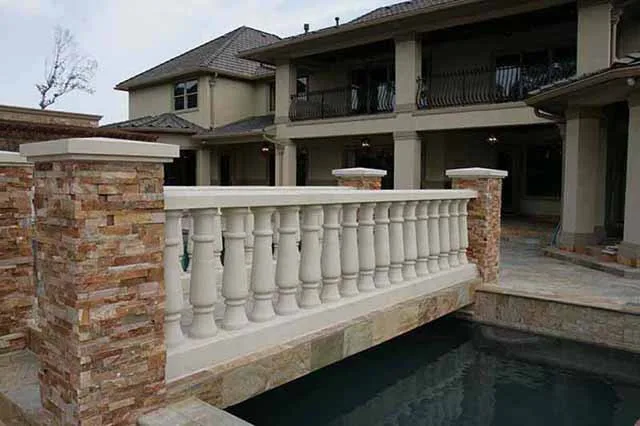 Stone Casting Initiatives by The Ark Concrete Specialties, Inc. - Photo 8