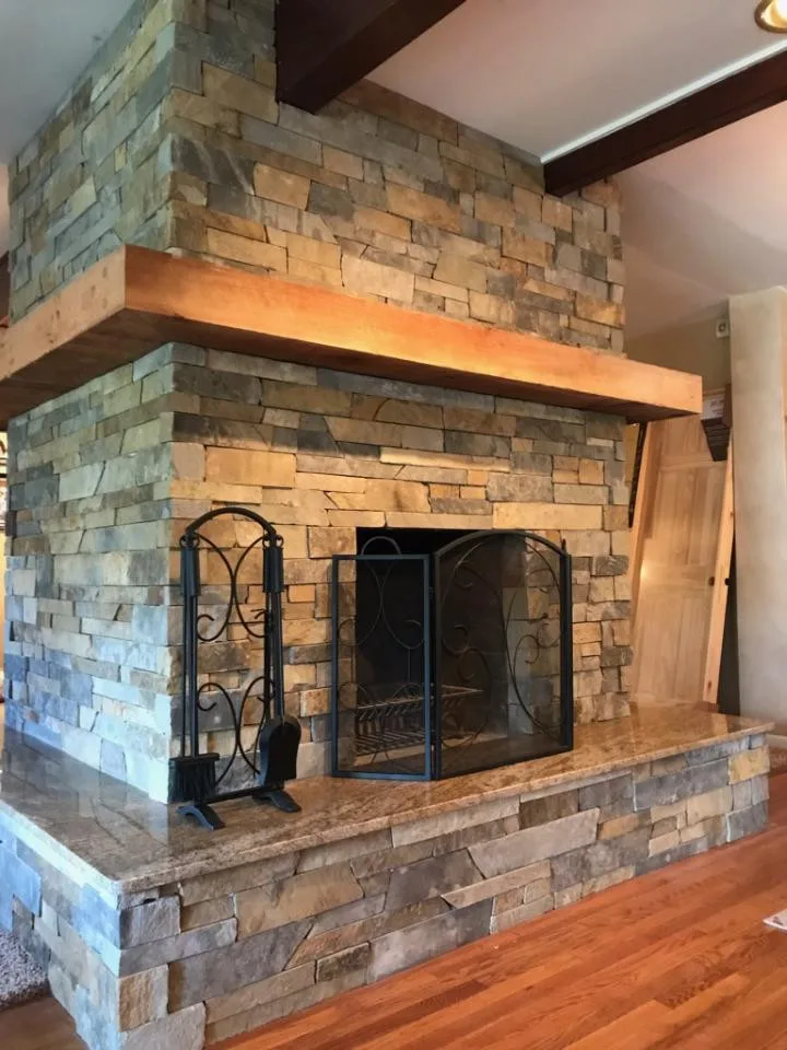 Fireplace Initiatives by Semco Stone - Photo 9