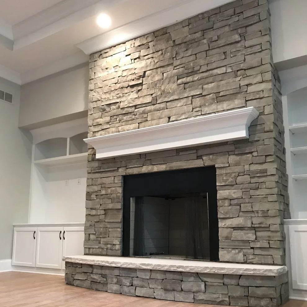 Fireplace Initiatives by Semco Stone - Photo 12