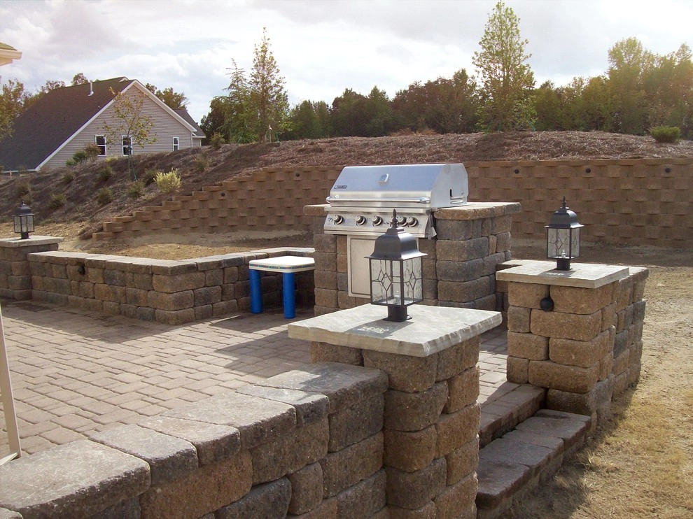 Patios by Sutton Outdoor, LLC - Photo 16
