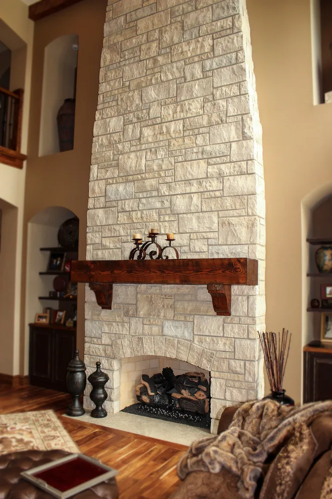 Fireplace Initiatives by Semco Stone - Photo 11