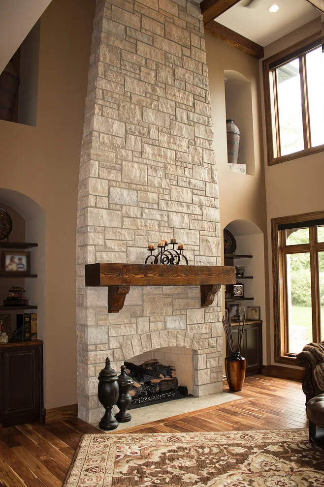 Fireplace Initiatives by Semco Stone - Photo 7