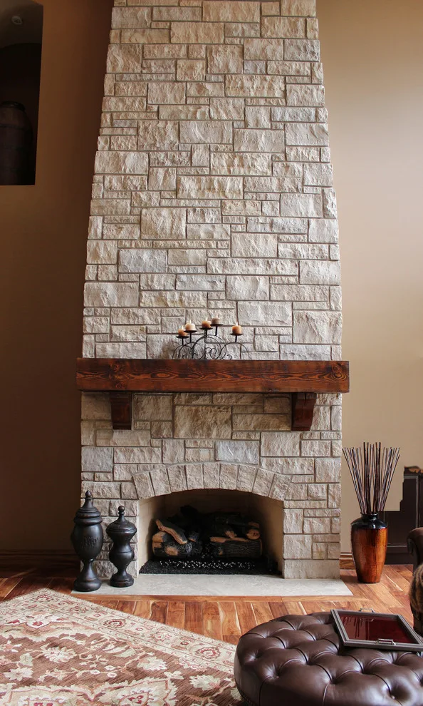 Fireplace Initiatives by Semco Stone - Photo 2