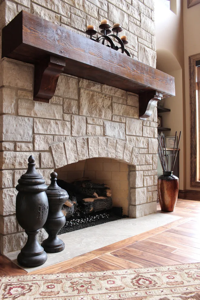 Fireplace Initiatives by Semco Stone - Photo 6