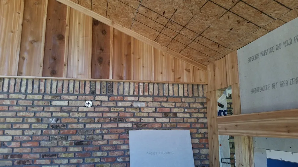 Cedar-Enclosed Porch by Archadeck Of Southeast Louisiana - Photo 14
