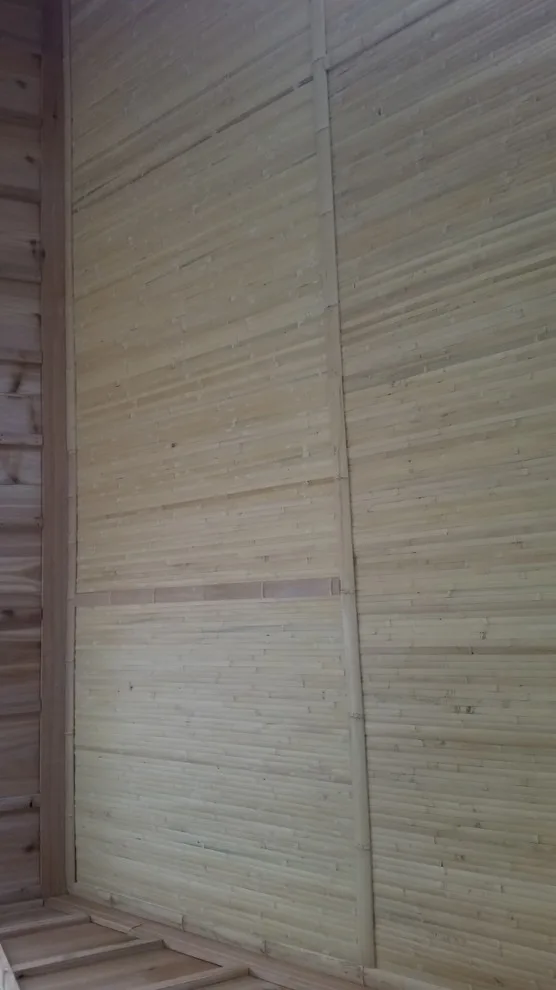 Cedar-Enclosed Porch by Archadeck Of Southeast Louisiana - Photo 7