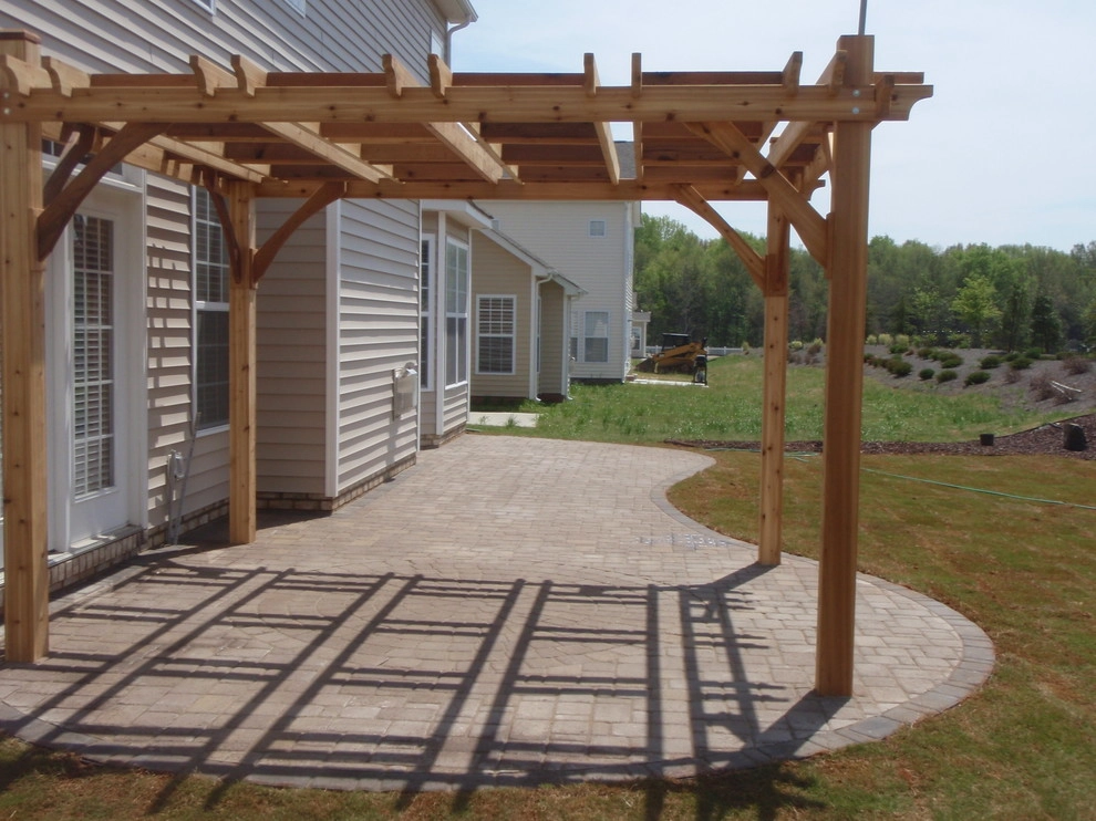 Patios by Sutton Outdoor, LLC - Photo 9