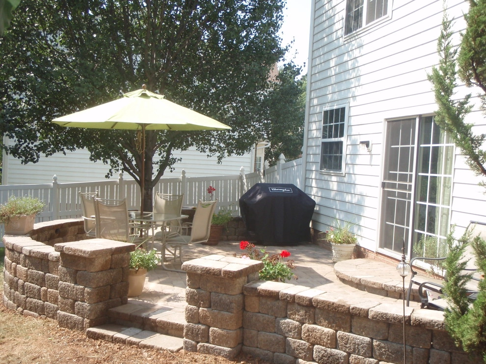 Patios by Sutton Outdoor, LLC - Photo 20