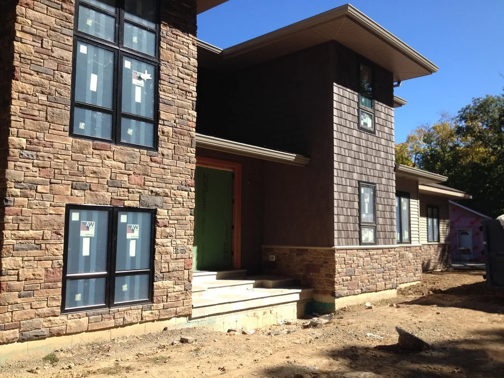 Outdoor Project Images by Centurion Stone Of St.Louis - Photo 5