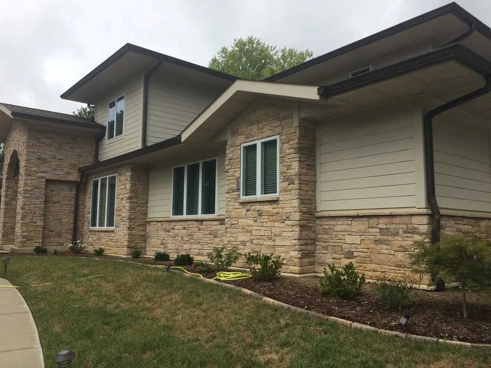 Outdoor Project Images by Centurion Stone Of St.Louis - Photo 11